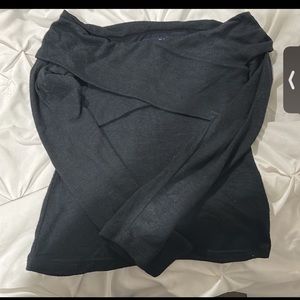 Abercrombie top